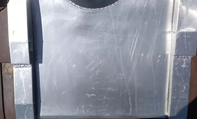 Abergement de cheminée, Bourg-en-Bresse, FR ZINGUERIE COUVERTURE